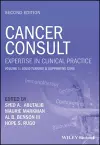 Cancer Consult: Expertise in Clinical Practice, Volume 1 cover