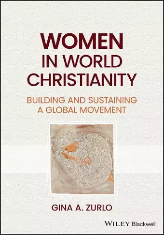 Women in World Christianity cover