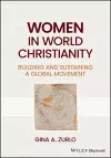 Women in World Christianity cover