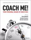 Coach Me! Your Personal Board of Directors cover