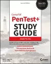 CompTIA PenTest+ Study Guide cover