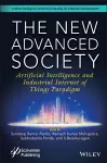 The New Advanced Society cover