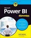 Microsoft Power BI For Dummies cover