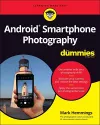 Android Smartphone Photography For Dummies cover