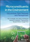 Microconstituents in the Environment cover