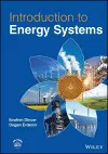 Introduction to Energy Systems cover