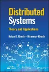 Distributed Systems cover