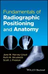 Fundamentals of Radiographic Positioning and Anatomy cover