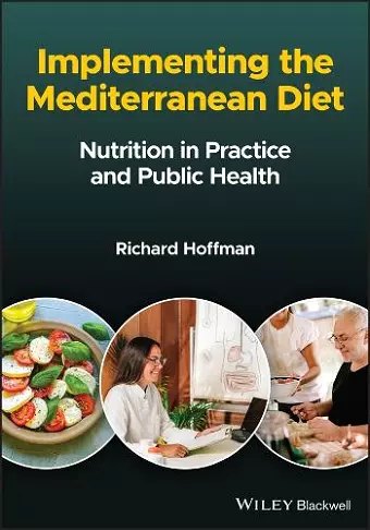 Implementing the Mediterranean Diet cover
