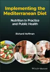 Implementing the Mediterranean Diet cover