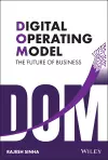 Digital Operating Model cover