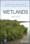 Wetlands cover