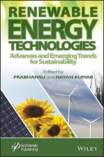 Renewable Energy Technologies cover