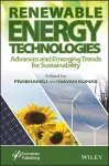 Renewable Energy Technologies cover