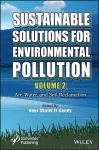 Sustainable Solutions for Environmental Pollution, Volume 2 cover