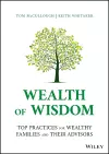 Wealth of Wisdom cover