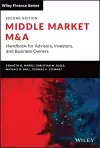 Middle Market M & A cover