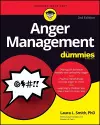 Anger Management For Dummies cover