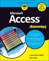 Access For Dummies cover