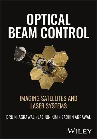 Optical Beam Control cover