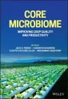 Core Microbiome cover