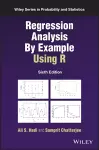 Regression Analysis By Example Using R cover