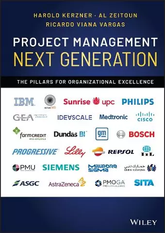 Project Management Next Generation cover