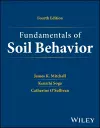 Fundamentals of Soil Behavior cover