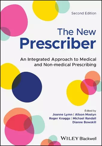 The New Prescriber cover