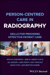 Person-centred Care in Radiography cover