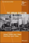 The Urban Question in Africa cover