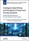 Intelligent Data Mining and Analysis in Power and Energy Systems cover