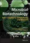 Microbial Biotechnology cover