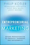 Entrepreneurial Marketing cover