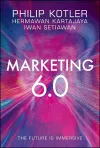 Marketing 6.0 cover