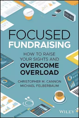 Focused Fundraising cover