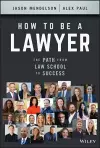 How to Be a Lawyer cover