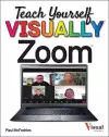 Teach Yourself VISUALLY Zoom cover
