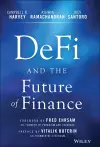 DeFi and the Future of Finance cover