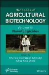 Handbook of Agricultural Biotechnology, Volume 3 cover