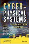 Cyber-Physical Systems cover