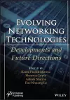 Evolving Networking Technologies cover