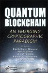 Quantum Blockchain cover