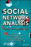 Social Network Analysis cover