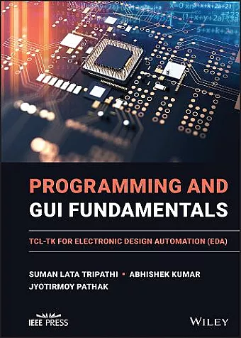 Programming and GUI Fundamentals cover
