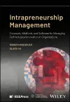 Intrapreneurship Management cover