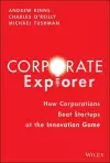 Corporate Explorer cover