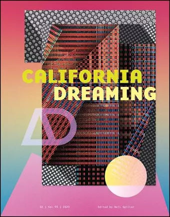 California Dreaming cover