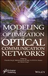 Modeling and Optimization of Optical Communication Networks cover