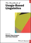 The Handbook of Usage-Based Linguistics cover